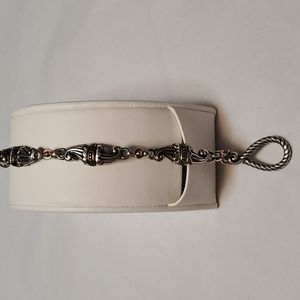 Brighton bracelet.